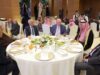 السفارة السعودية في الأردن تحتفل بيوم التأسيس الـ299 بحفل استقبال رسمي