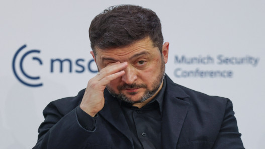 صورة حول : زيلينسكي يحذر من هجمات روسية جديدة تستهدف قطاع الطاقة زيلينسكي يحذر من هجمات روسية جديدة تستهدف قطاع الطاقة