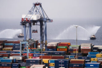 ميناء حاويات العقبة يستقبل سفينة «كوتا أوديسي» في أول زيارة لها إلى المملكة