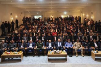 جامعة آل البيت تحتفل بعيد ميلاد جلالة الملك عبدالله الثاني