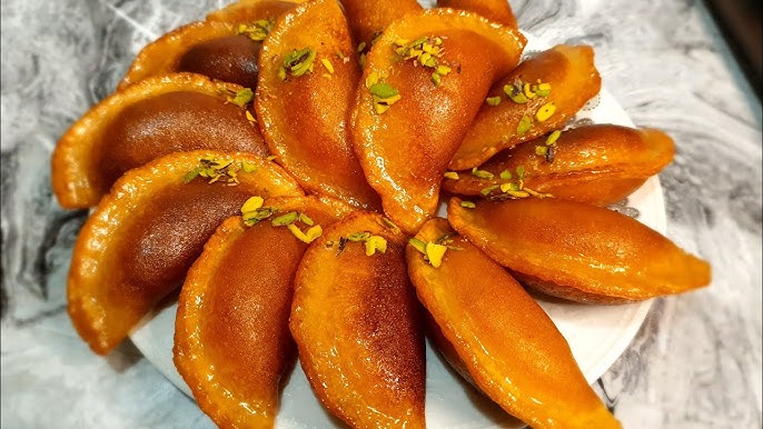 نقابة المطاعم تحدد أسعار القطايف لموسم رمضان