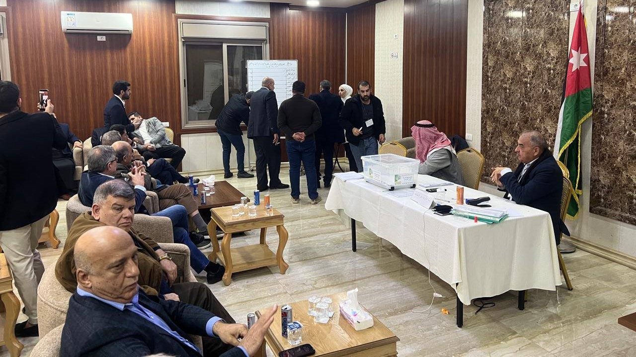 انتخاب الهيئة الإدارية للنقابة العامة لأصحاب المعاصر ومنتجي الزيتون للدورة 2026–2030