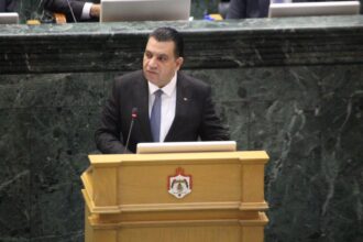 النائب سليمان السعود يؤكد الوفاء والولاء للقيادة