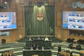 النواب يقر اتفاقية تسليم المطلوبين لمملكة إسبانيا