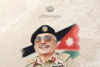 ولي العهد :رحم اللّٰه جدي الحسين القائد الحكيم المعطاء