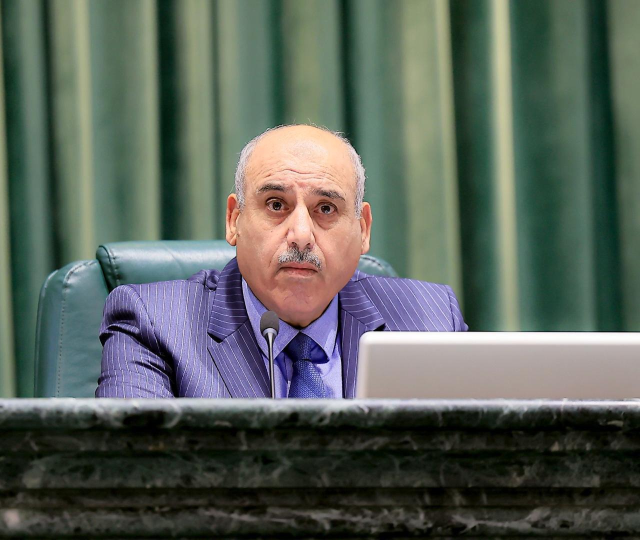 القاضي بذكرى الوفاء والبيعة: نقف أكثر قوة بقيادة الملك ونحرص دوماً على خدمة المواطنين