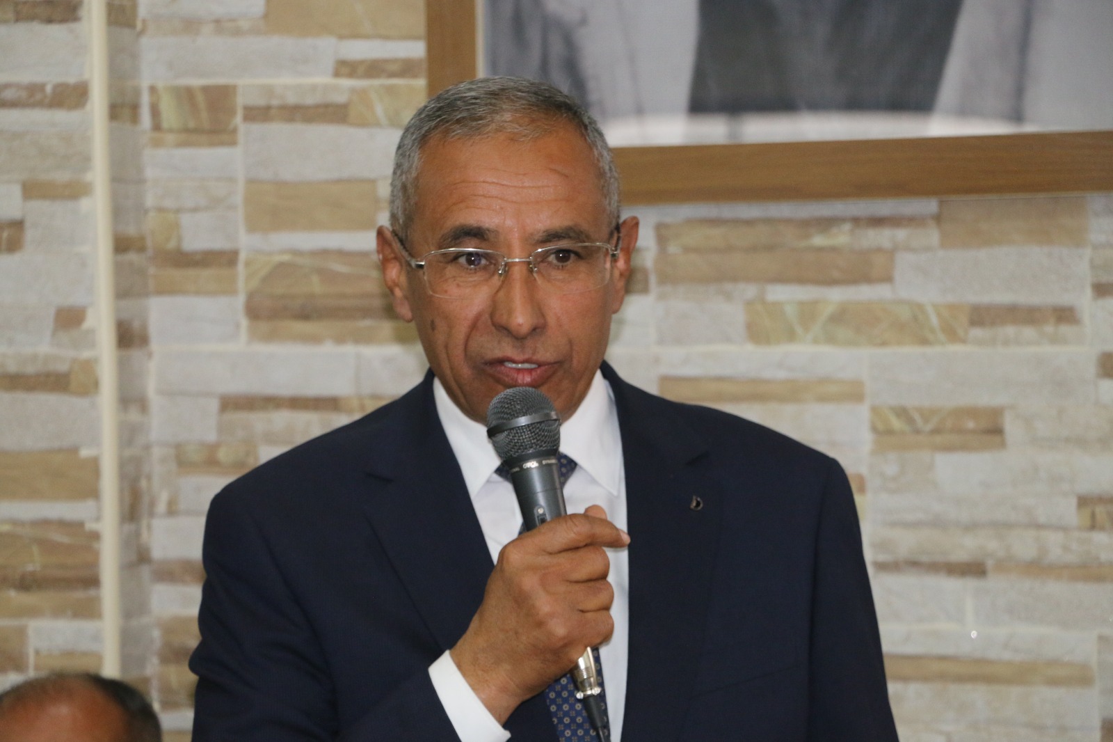 عشيرة المحاميد و عشيرة الهميسات نسايب