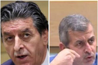 الخلالية للخرابشة: إجاباتك مثل وزراء الخارجية