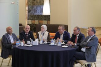 " الميثاق النيابية" تبحث تعزيز أدائها المؤسسي وتفعيل دورها التشريعي والرقابي