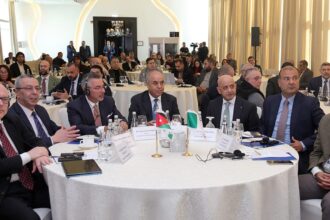 الملتقى الأردني الإيطالي للأعمال: الأردن يرسخ موقعه بالمنطقة كمقر للتجارة والاستثمار