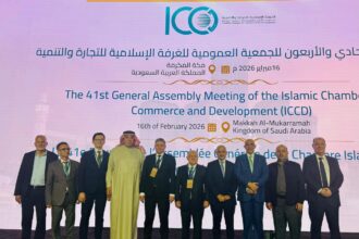 تجارة الأردن توقع اتفاقيتين تعاون مع أوزبكستان وأذربيجان