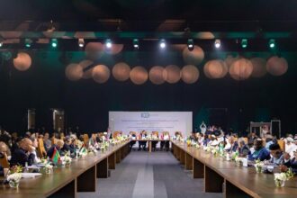  تجارة الأردن تشارك في اجتماعات الغرفة الإسلامية ومنتدى مكة للحلال 