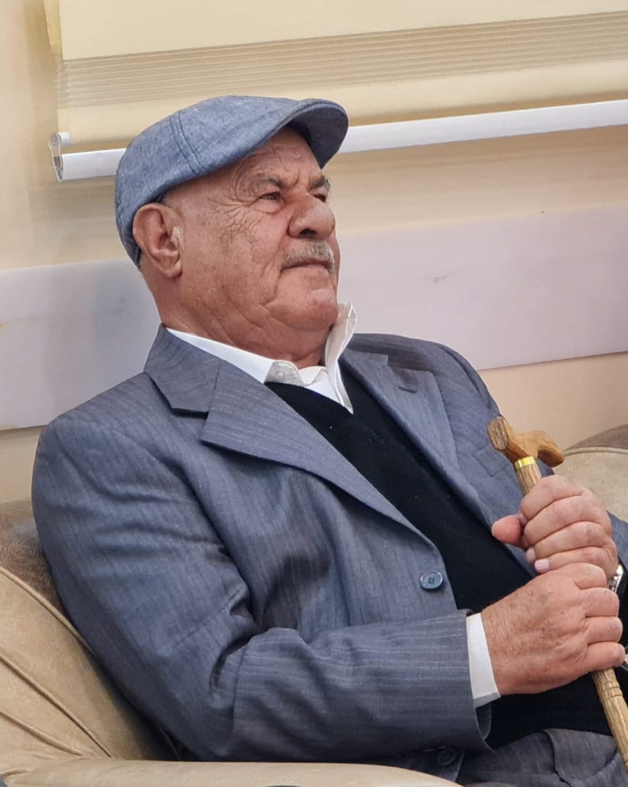 صورة حول : المحافظ ورئيس بلدية الطفيلة سابقا احمد القرعان في ذمة الله المحافظ ورئيس بلدية الطفيلة سابقا احمد القرعان في ذمة الله