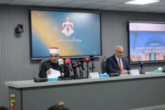 الأوقاف تعلن خطة متكاملة لرمضان في الأردن