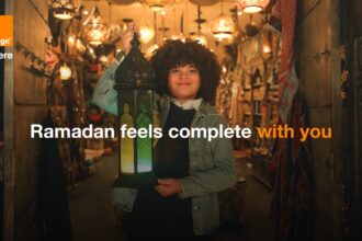 Orange Jordan Releases Ramadan 2026 Commercial “Dayman Ma’ak”