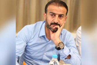 علي الضمان بالثلاثة.. إنه هالضمان ما إله أمان