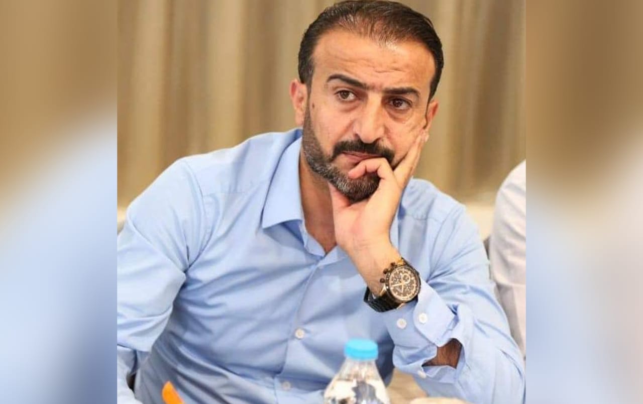 صورة حول : علي الضمان بالثلاثة.. إنه هالضمان ما إله أمان علي الضمان بالثلاثة.. إنه هالضمان ما إله أمان