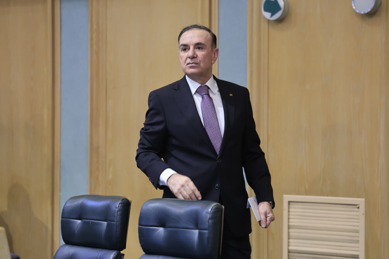 صورة حول : الزعبي:تعريب الجيش تشكل محطة مفصلية في تاريخ الأردن الزعبي:تعريب الجيش تشكل محطة مفصلية في تاريخ الأردن