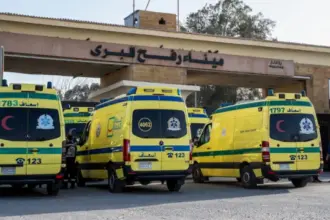 وصول الدفعة الخامسة من العائدين إلى غزة عبر معبر رفح