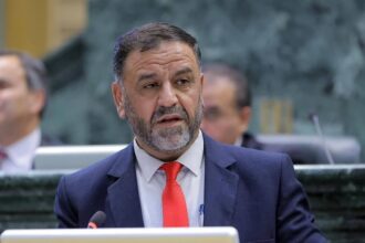 تعديلات الحكومة على قانون الضمان مرفوضة .