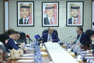 "المالية النيابية "تقر اتفاقية القرض الإيطالي لدعم التحول الرقمي في القطاع الصحي