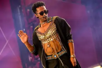 ترامب ومحمد رمضان اغنية جديدة