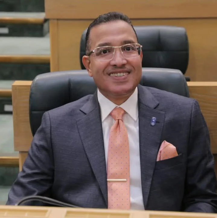 الديات يطرح ضوابط تشريعية لصلاحيات وزارة الطاقة