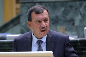 النائب عياش: قانون الضمان الجديد مجحف بحق العمال