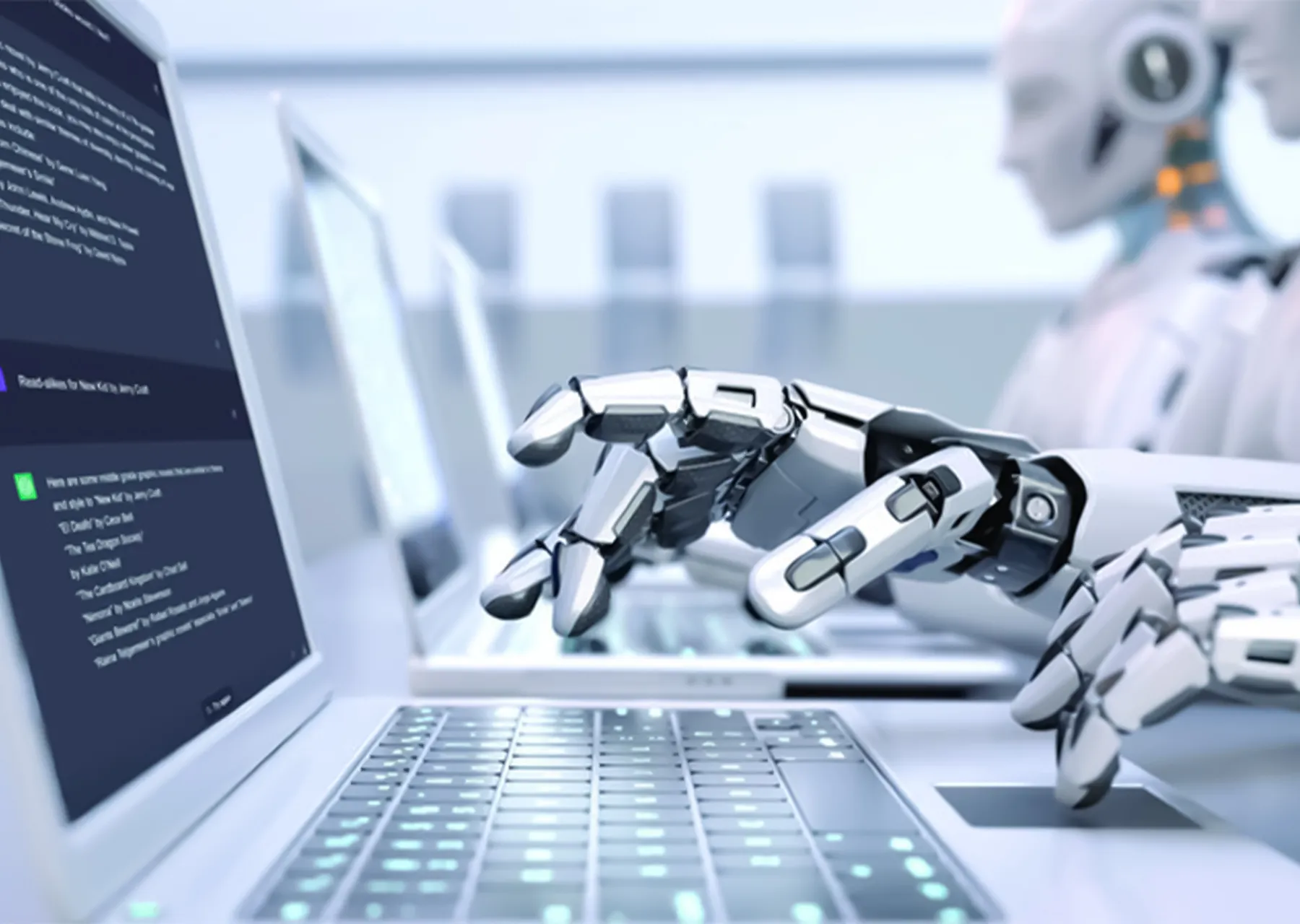 صورة حول : رجل أميركي يخفض فاتورة مستشفى 80% بمساعدة الذكاء الاصطناعي رجل أميركي يخفض فاتورة مستشفى 80% بمساعدة الذكاء الاصطناعي