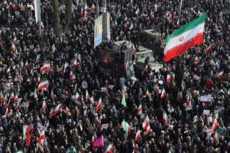 إيران تعلن بدء محادثات نووية محتملة مع الولايات المتحدة