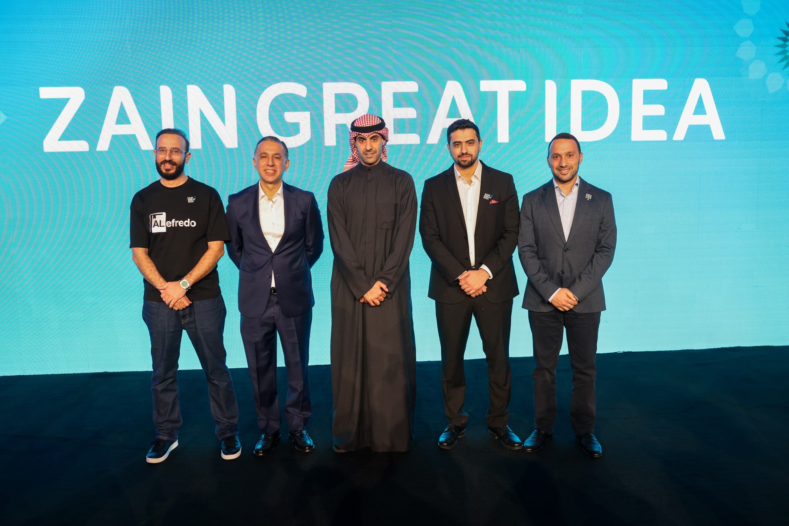 برنامج ZGI احتفى بـ 15 عاماً من الريادة ويفتح الفرص أمام نمو الشركات الناشئة..