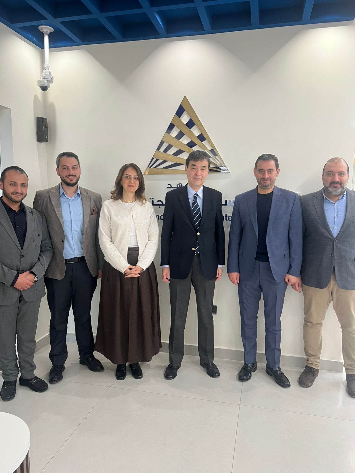 كيف شهدت اليابان التحديث؟: محاضرة أكاديمية للأستاذ حسن كمال حرب