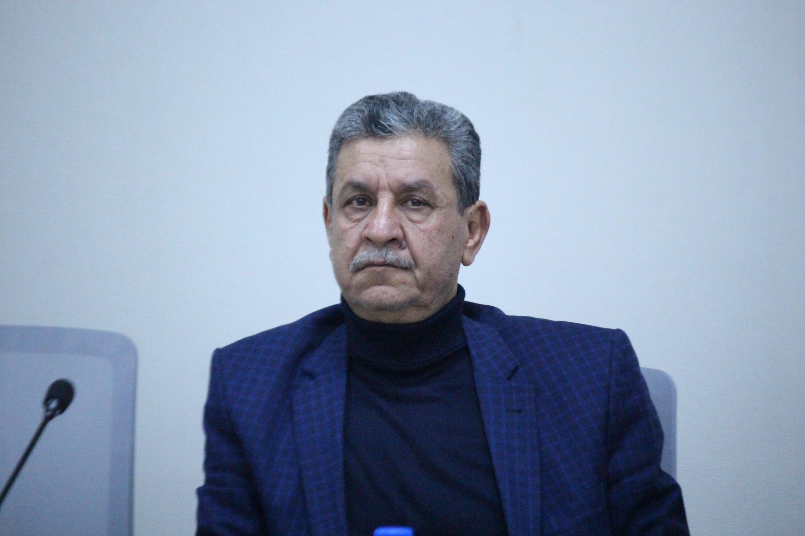 بالصور والفيديو… شتيوي: الحوار الوطني انتهى إلى بلورة توصيات عملية قابلة للتنفيذ