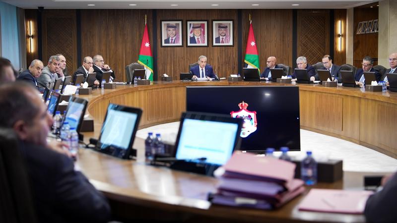 إقرار قانون معدل للمحكمة الدستورية