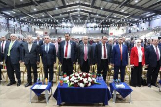 بالفيديو والصور .. العيسوى يرعى احتفال جامعة جدارا بعيد ميلاد قائد الوطن