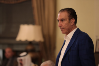 الطراونة: قانون الغاز يعزز سيادة الأردن وأمنه