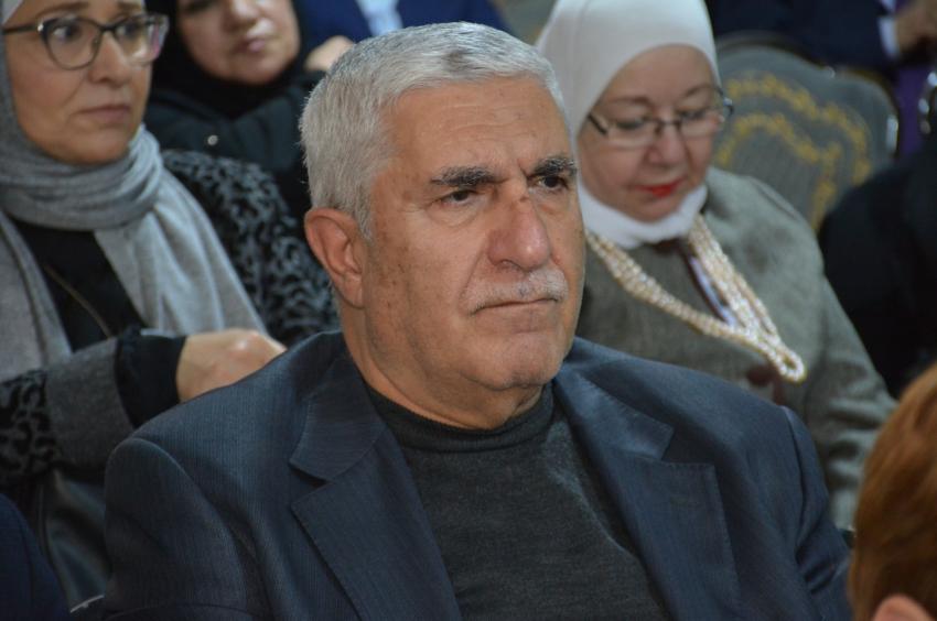 جمعية عَون تعيد تشكيل مجلس أمناء مركزها للدراسات والأبحاث