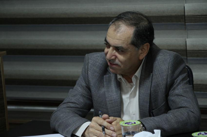 جمعية عَون تعيد تشكيل مجلس أمناء مركزها للدراسات والأبحاث