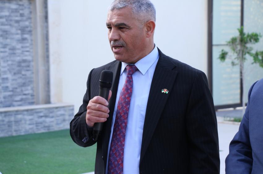 جمعية عَون تعيد تشكيل مجلس أمناء مركزها للدراسات والأبحاث