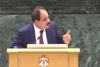 النائب عارف السعايدة: اتفاقيات التسليم لا تشمل الأردنيين