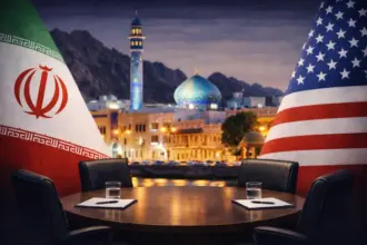 أمريكا تحذر مواطنيها من البقاء في إيران