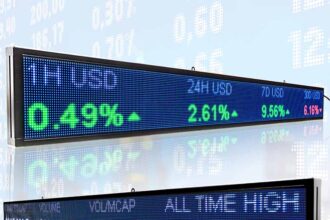 وول ستريت تفتتح مرتفعة بدعم أسهم التكنولوجيا