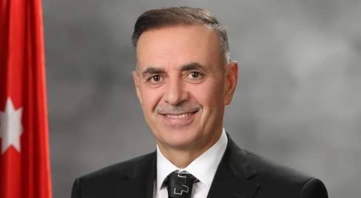 صورة حول : الزعبي: قانون التأمين ينقل القطاع إلى مرحلة التعويض العادل الزعبي: قانون التأمين ينقل القطاع إلى مرحلة التعويض العادل