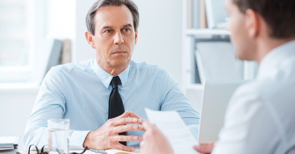 خبير توظيف: "الكذب الأبيض" مقبول أحيانًا في مقابلات العمل