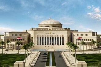 البرلمان المصري يقر تعديلا وزاريا بحكومة مدبولي