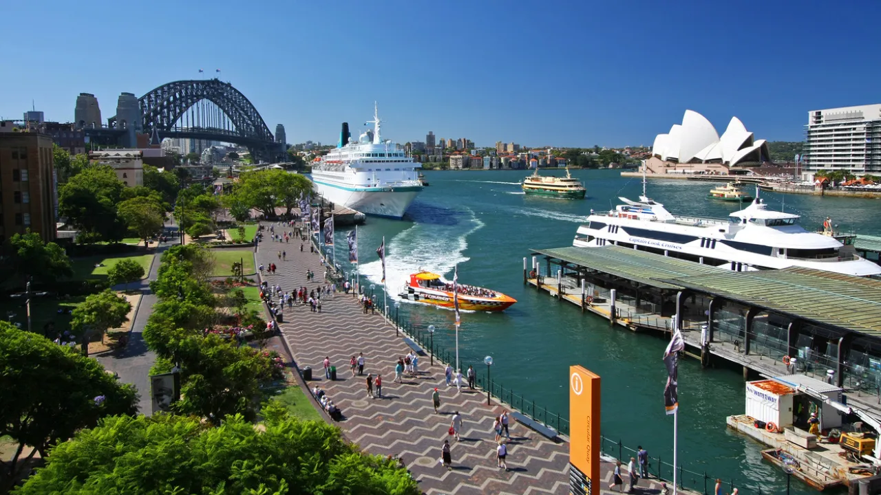 أستراليا ترفض استعادة رعاياها من مخيم في سوريا