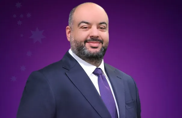 الخشمان: الوفاء الذي يجمع… والبيعة التي تقود للمستقبل