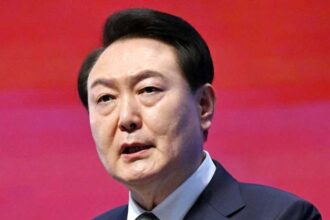 السجن المؤبد لرئيس كوريا الجنوبية السابق