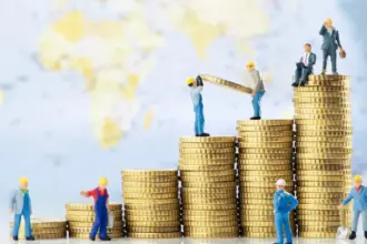 الإحصاءات العامة: القطاع الخاص يستحوذ على ثلث الوظائف المستحدثة