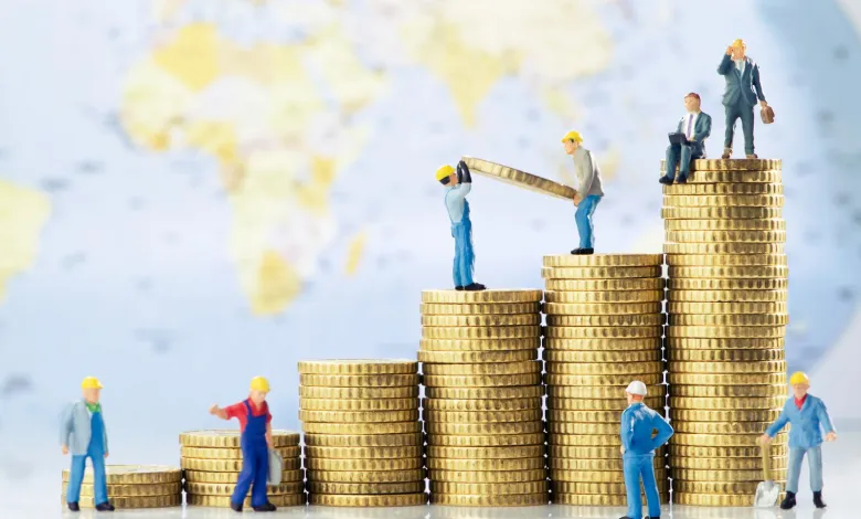 الإحصاءات العامة: القطاع الخاص يستحوذ على ثلث الوظائف المستحدثة